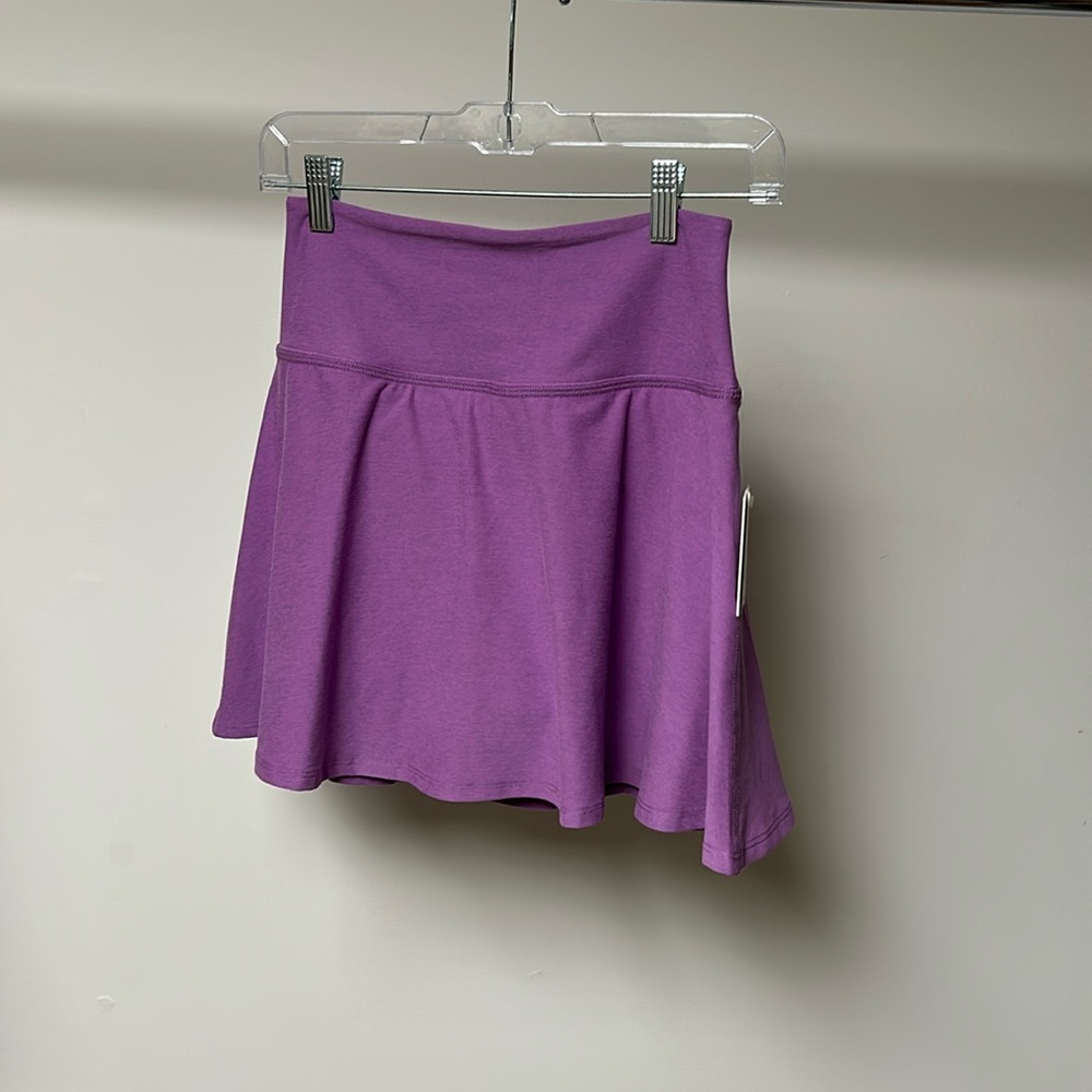 Beyond yoga the breaker circle skirt